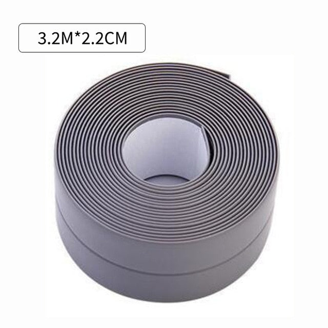 PVC Self Adhesive Waterproof