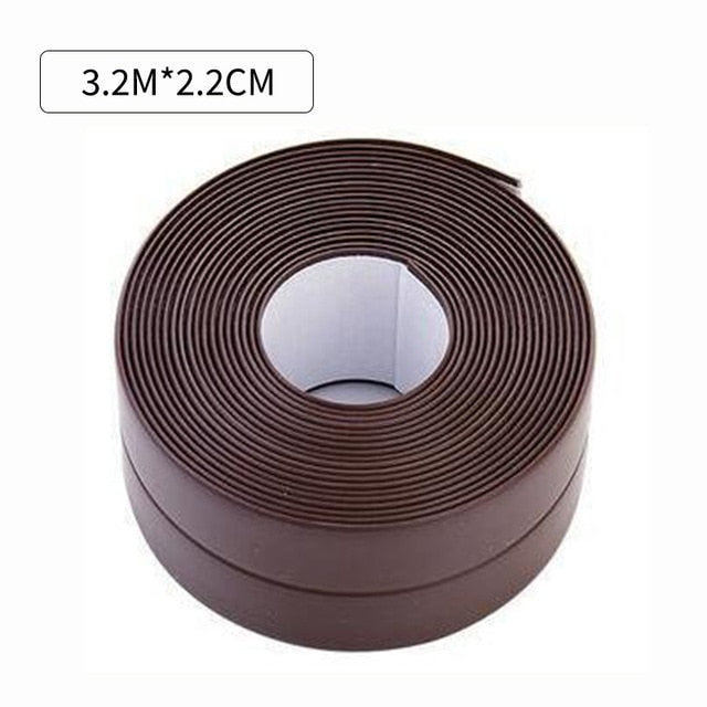 PVC Self Adhesive Waterproof