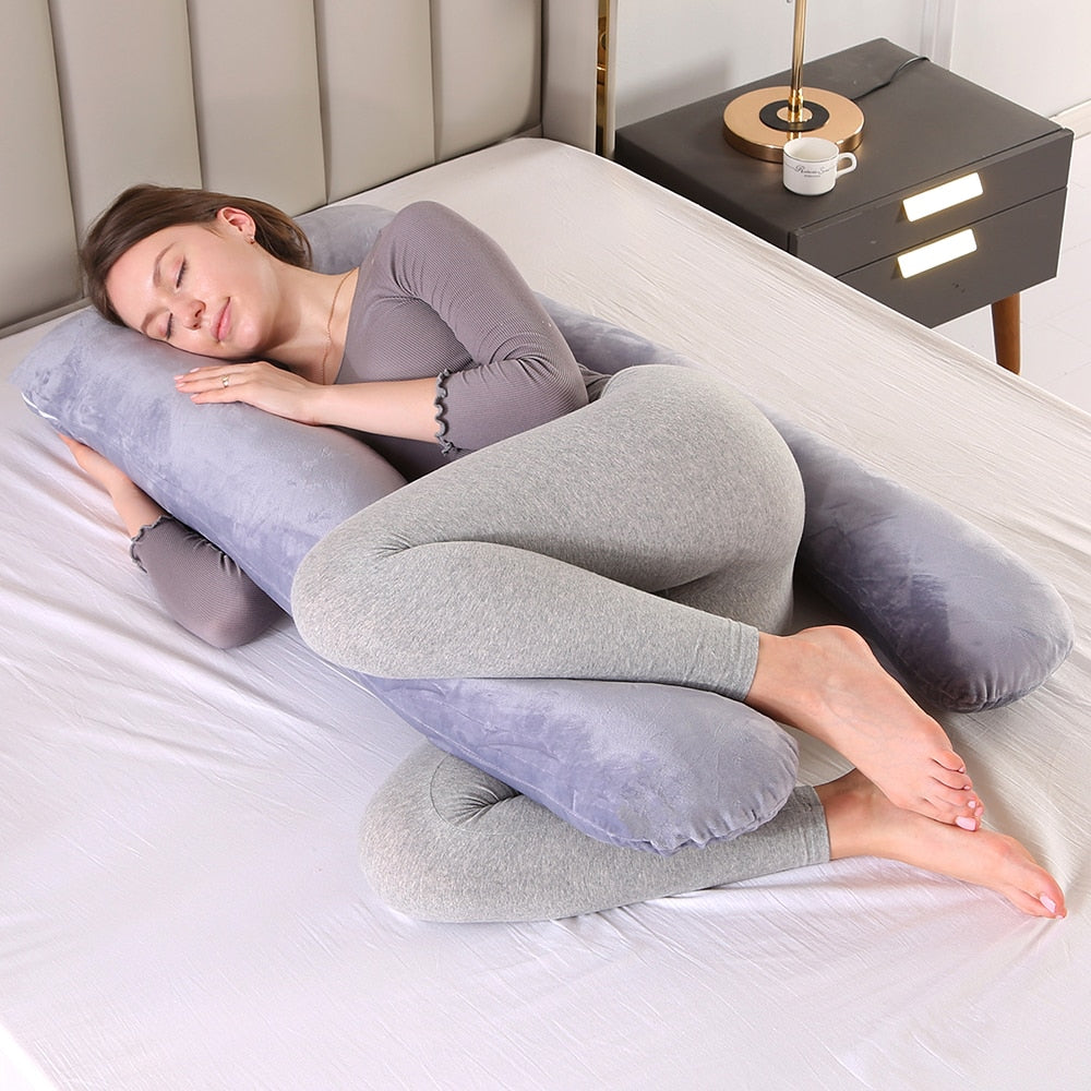 Support Pregnancy Pillows