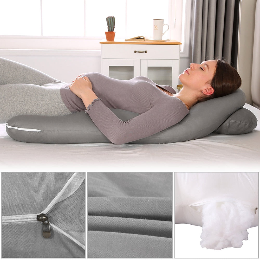 Support Pregnancy Pillows