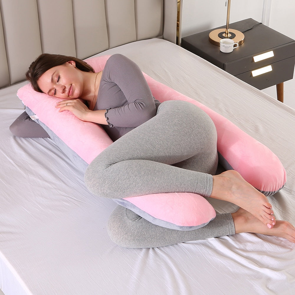 Support Pregnancy Pillows