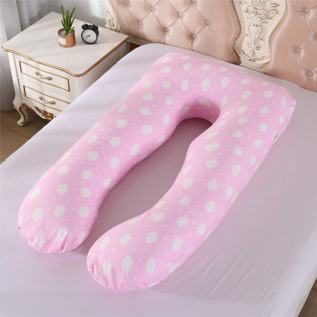 Support Pregnancy Pillows