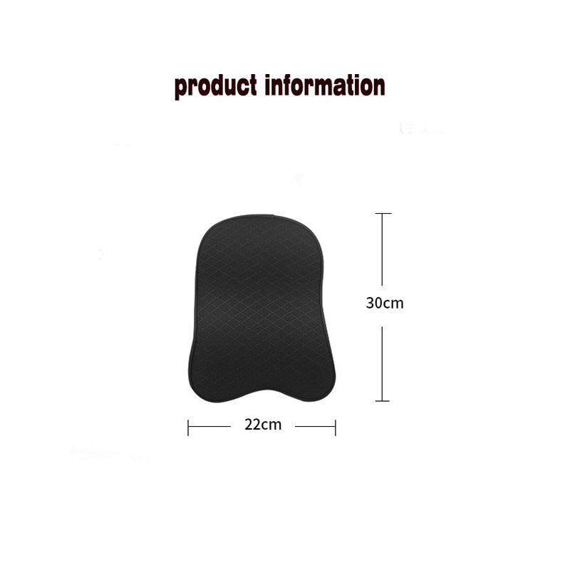 Universal Car Seat Cushion