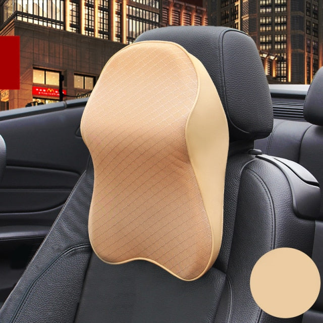 Universal Car Seat Cushion