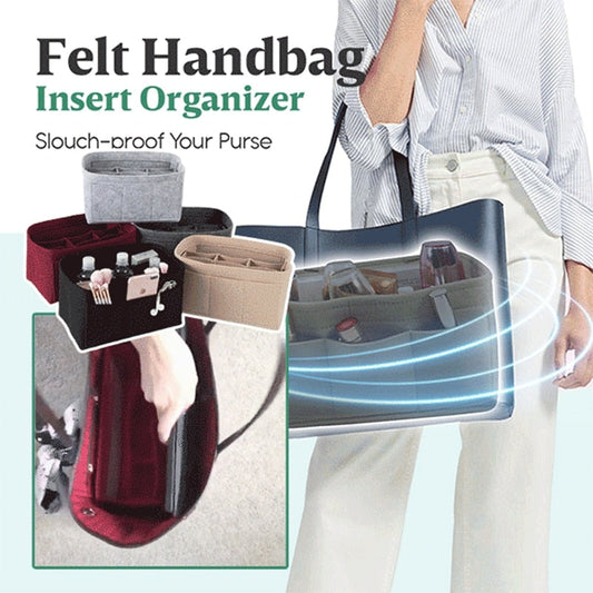 Multifunction Cosmetic Organizer Purse