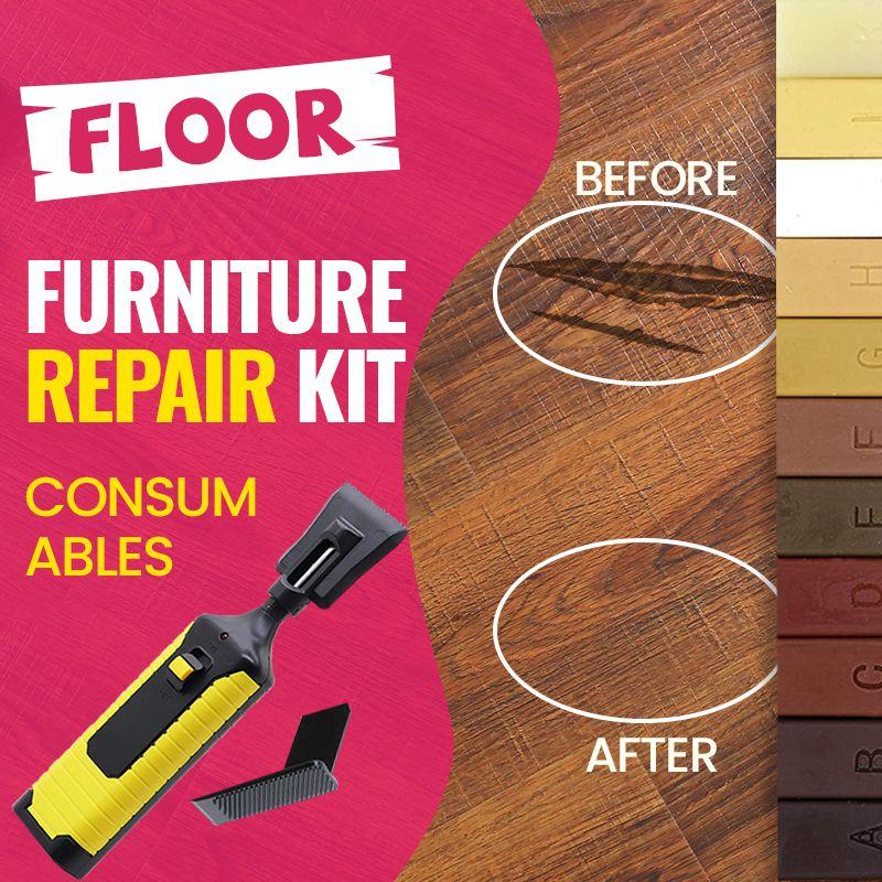 DIY Furniture Repair Kit