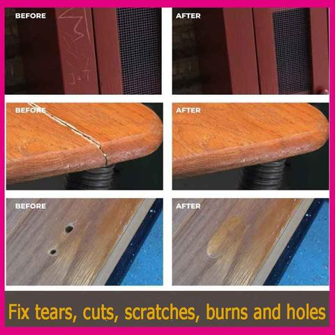 DIY Furniture Repair Kit