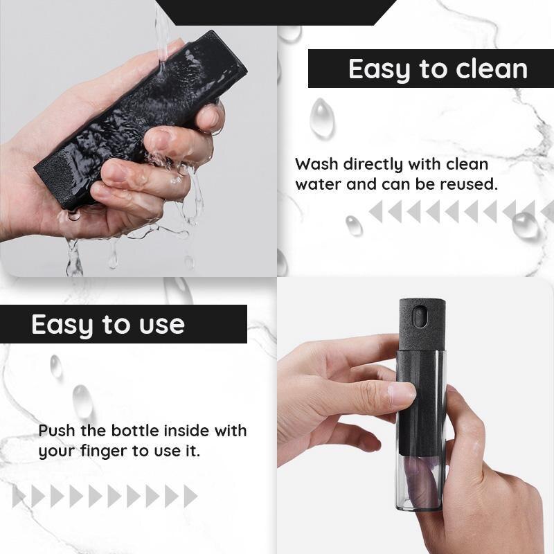 3 IN 1 Screen Cleaner Spray