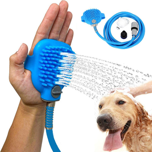 Pet Shower Tool