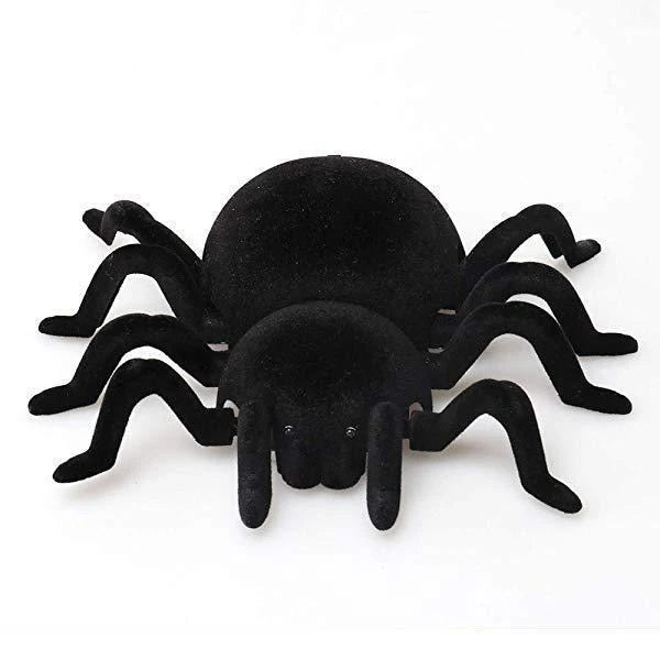 [Halloween] Remote Control Spider